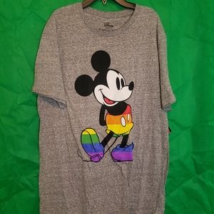 Disney mickey shirt new with tags